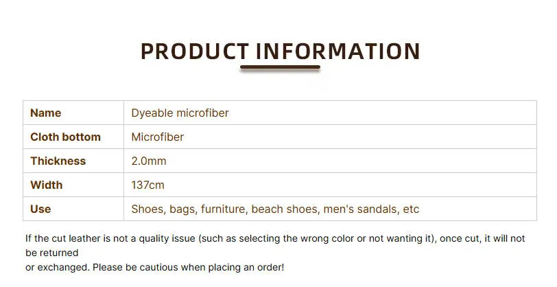 Zapatos de trabajo de microfibra de cuero teñido duraderos y personalizados, cuero PU, microfibra de cuero, microfibra de ante, PU, cuero PU, cuero sintético PU