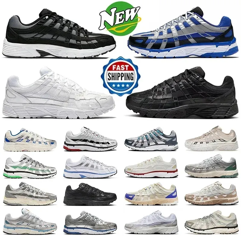 Zapatillas de correr de corte bajo para hombres y mujeres, con diseño de punta redonda, correa 6000, suaves, cómodas, resistentes al desgaste y transpirables