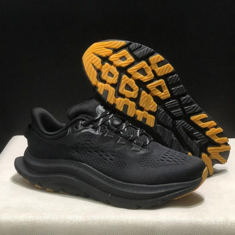 Zapatillas de correr versátiles y casuales Kawan 2 con amortiguación cómoda, soporte estable, ajuste transpirable, fácilmente intercambiables entre la calle y el gimnasio