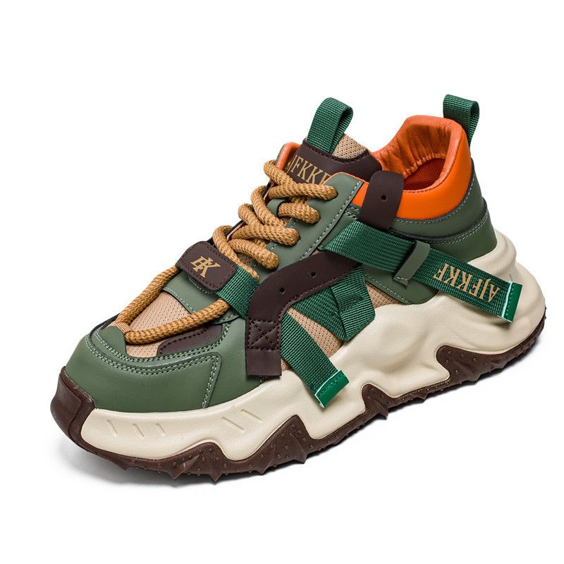 Zapatillas de gimnasio deportivas y elegantes, inventario directo de fábrica