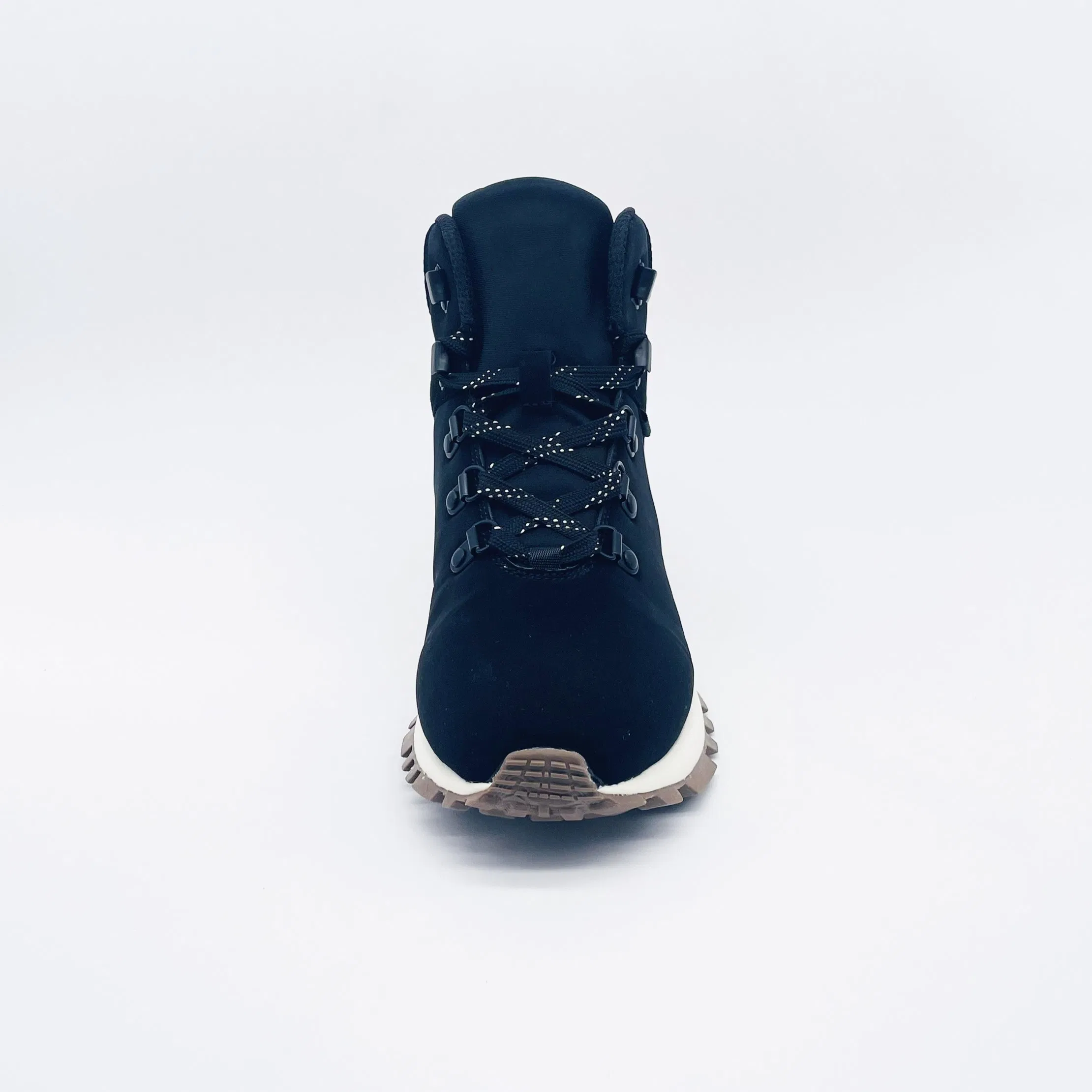 Botas de senderismo premium para mujeres, calzado deportivo para caminar, calzado para actividades al aire libre