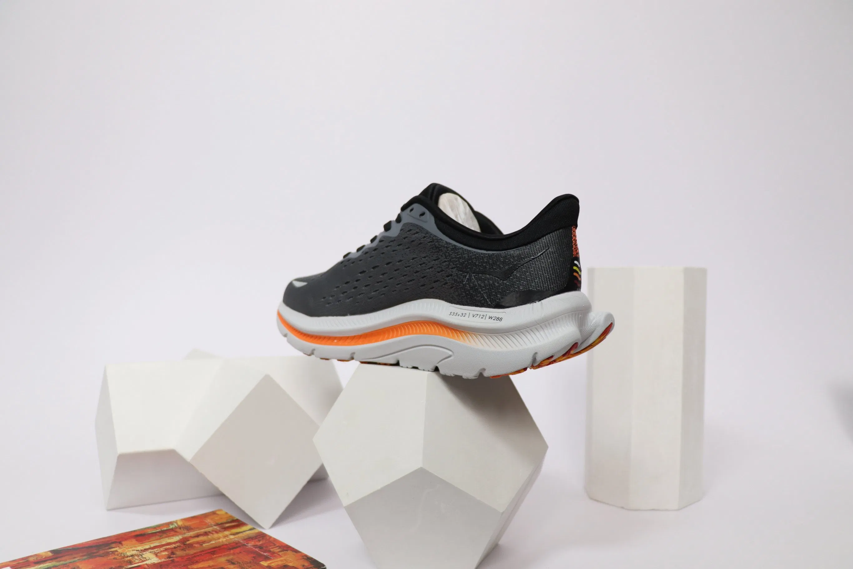 Nuevas zapatillas de moda para mujeres de verano personalizadas para gimnasio, running y atletismo