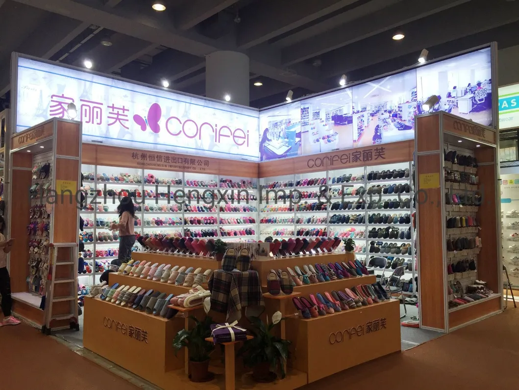Exposición Stand 2