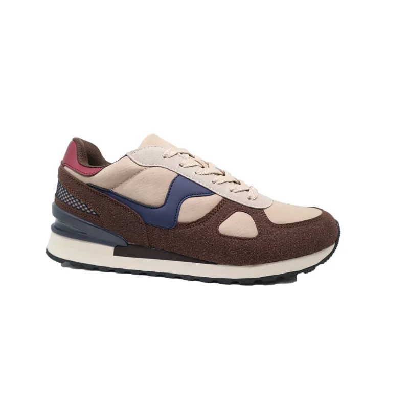 Zapatillas de deporte vista 2
