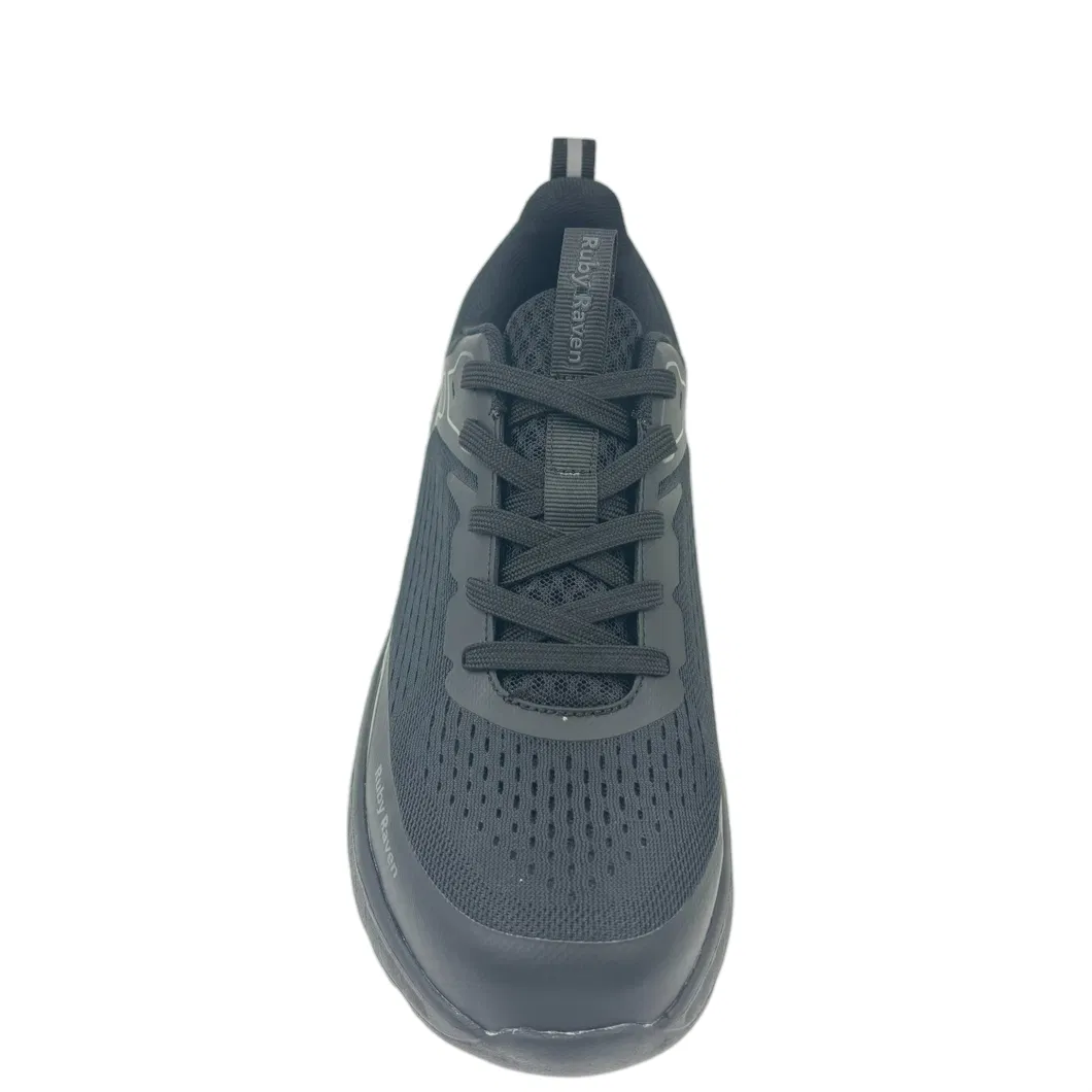 Zapatos de seguridad ultraligeros para exteriores, calzado deportivo personalizable, zapatos para caminar
