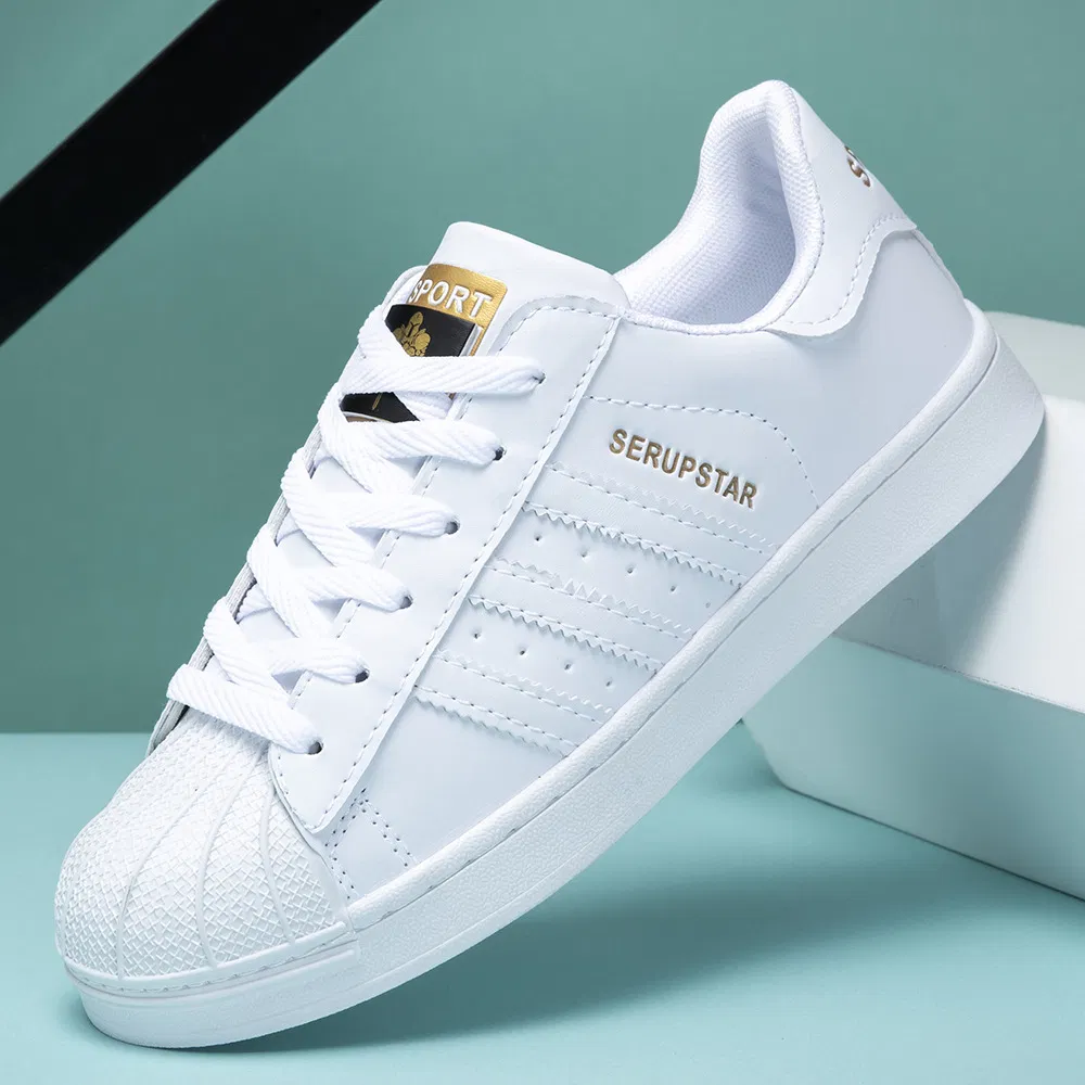 Últimas zapatillas de diseño casual para chicas, zapatillas de lona para correr