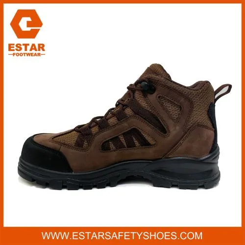 Zapatos de senderismo para hombre