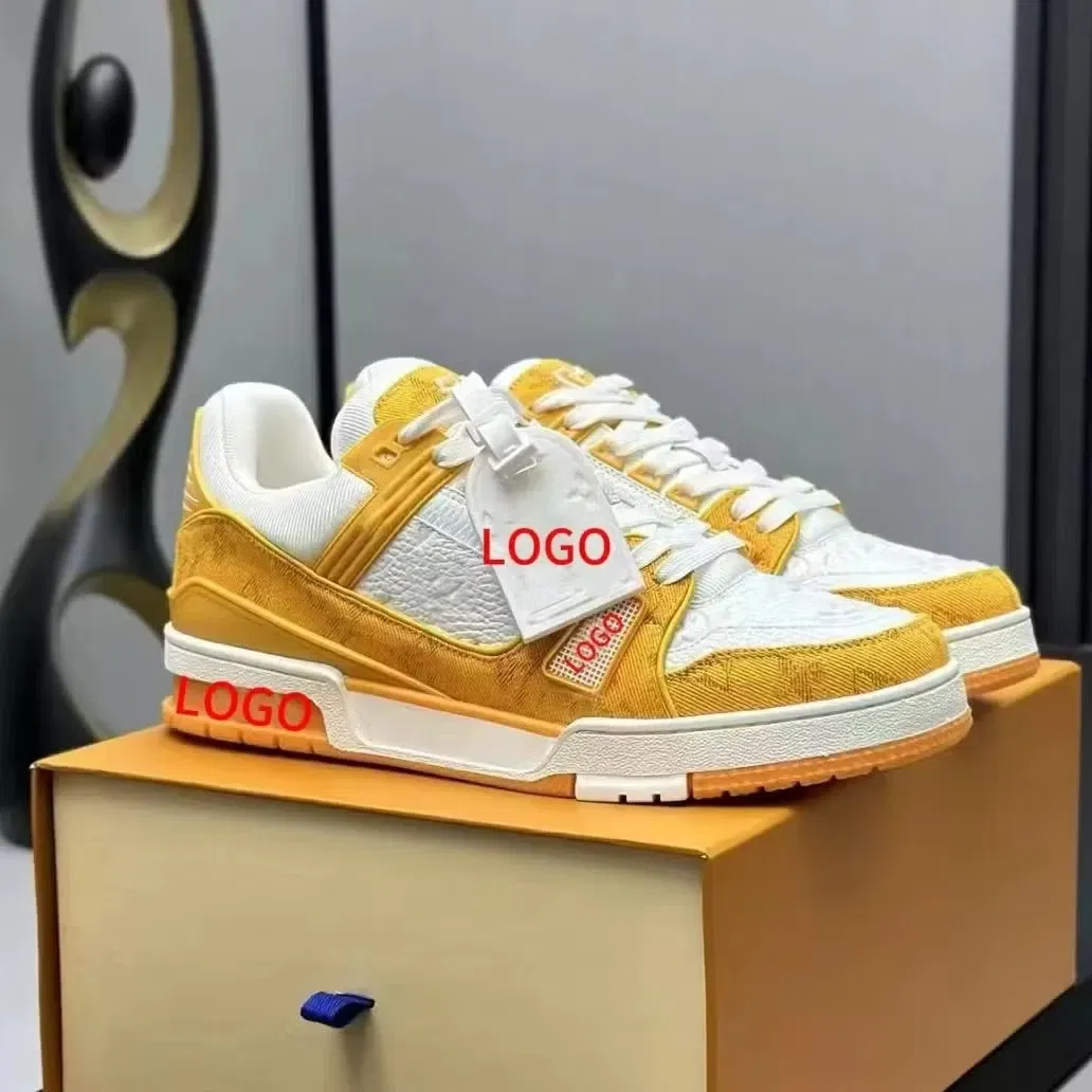 Zapatillas de diseñador, sandalias de lujo, zapatos para hombres y mujeres, plataformas grabadas, zapatillas clásicas
