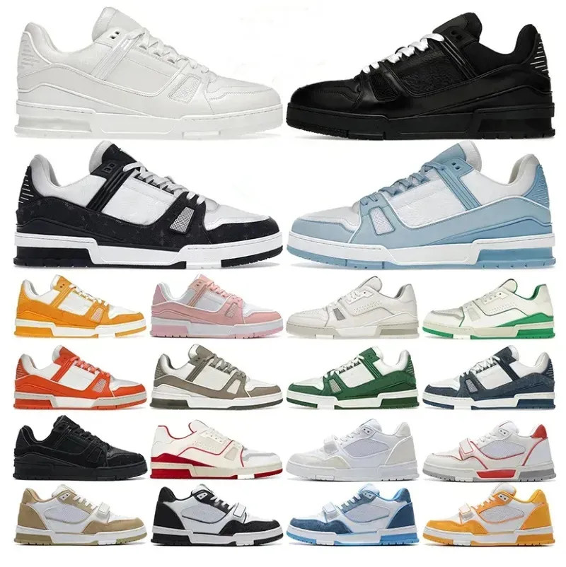 Zapatos de tablero transpirables
