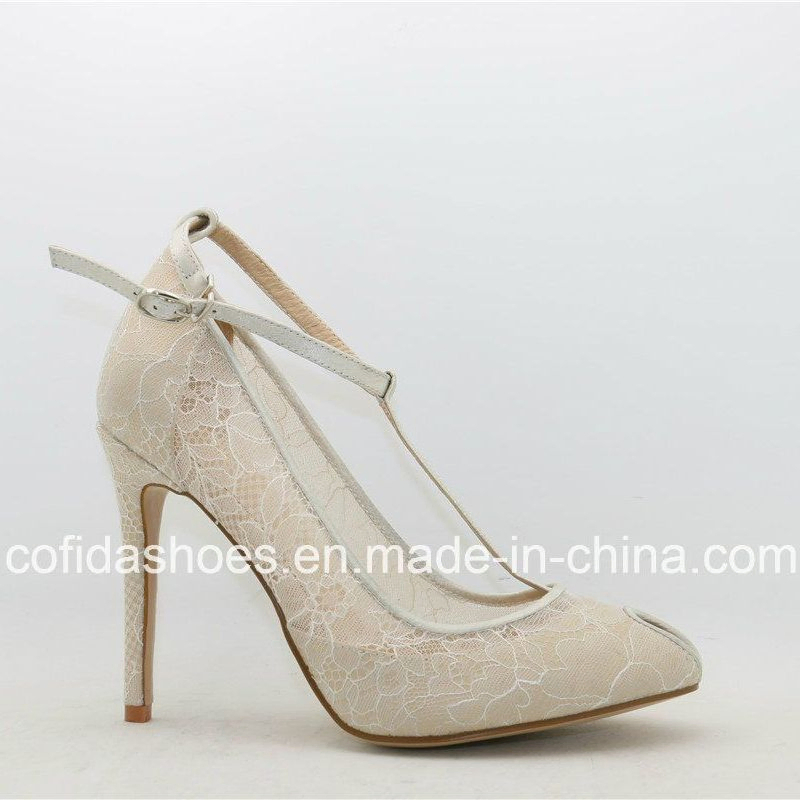 Zapatos de tacón alto de moda para mujeres, zapatos de punta descubierta