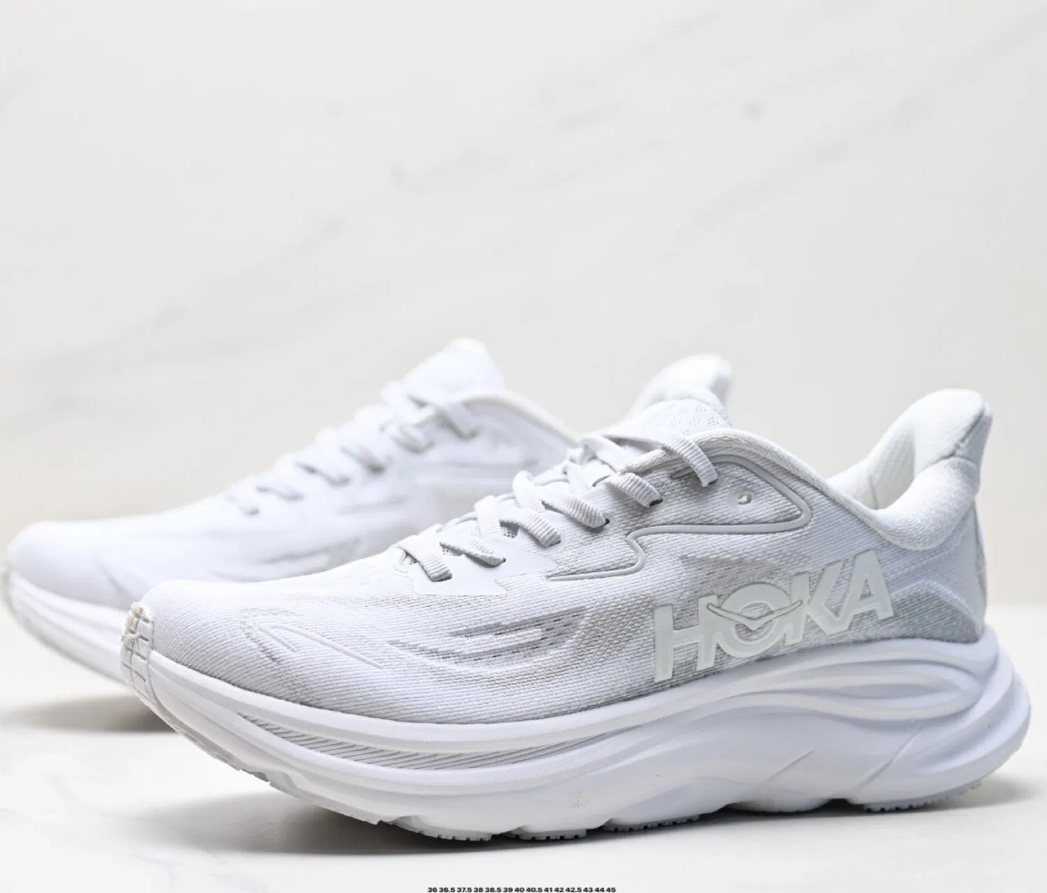 Zapatos casuales grises resistentes al agua con suela de goma clásica para streetwear
