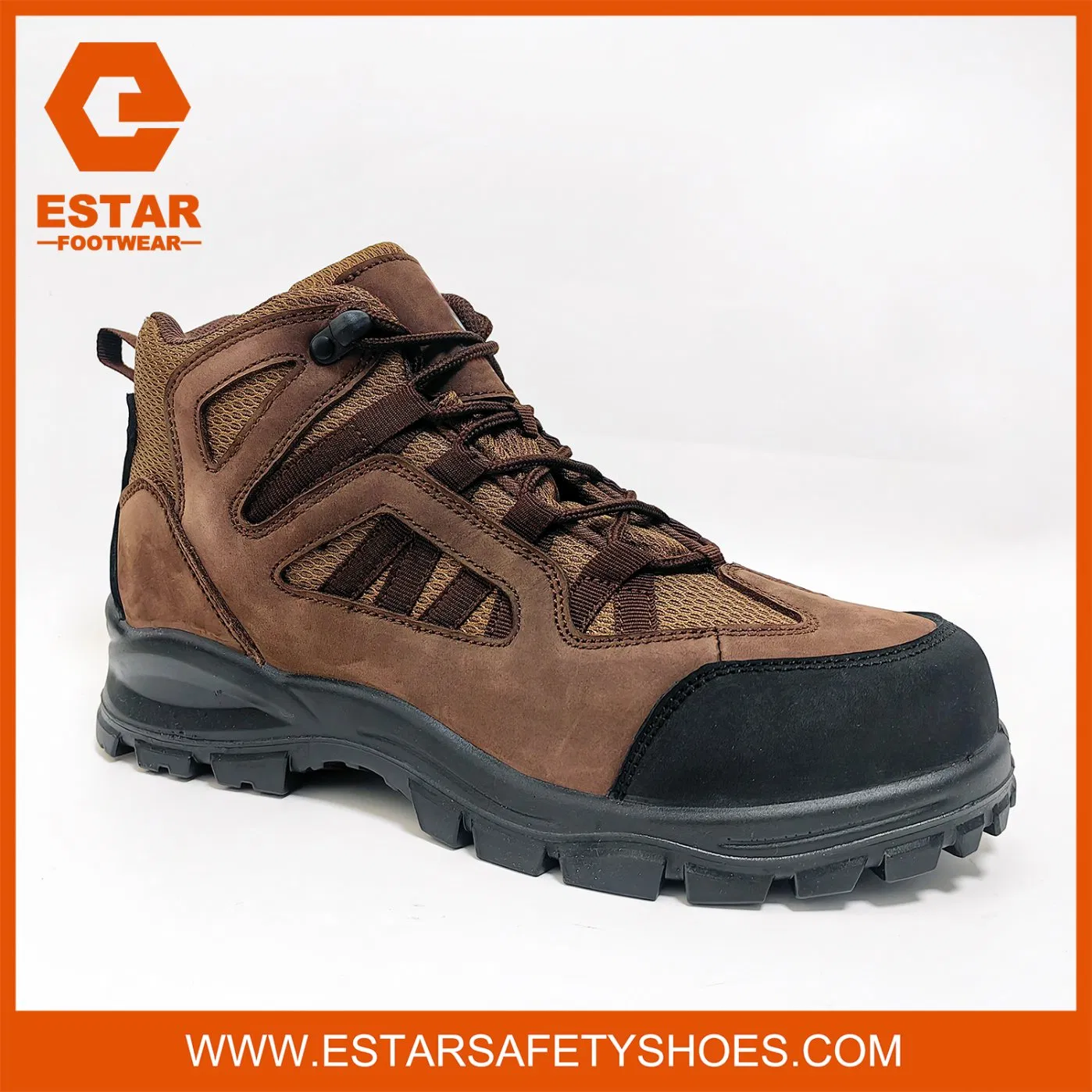 Zapatos de senderismo para hombre, zapatos de trekking al aire libre