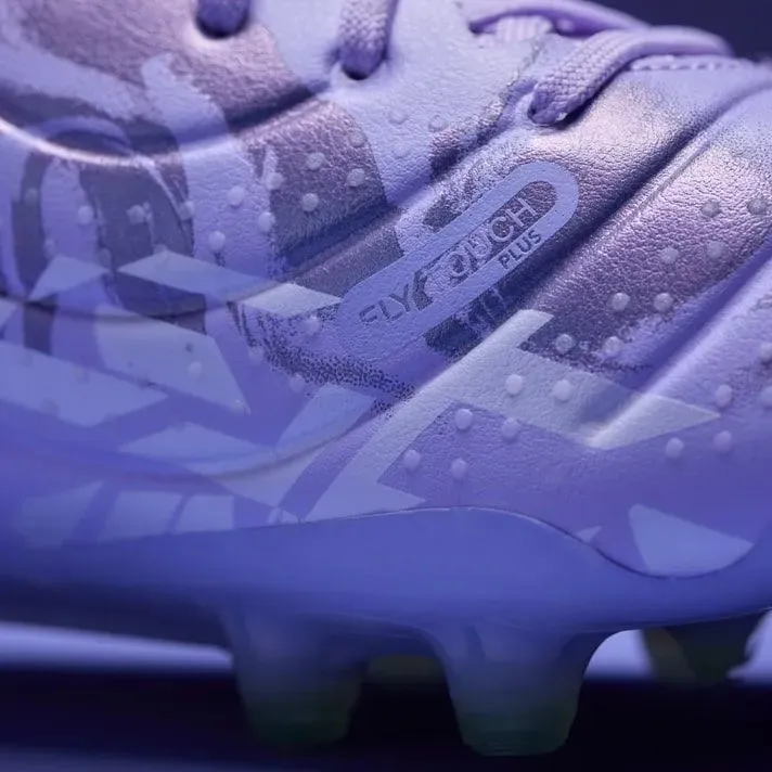 Zapatos deportivos de fútbol Superfly de goma corta, a la moda y cómodos, con absorción de impactos y antideslizantes