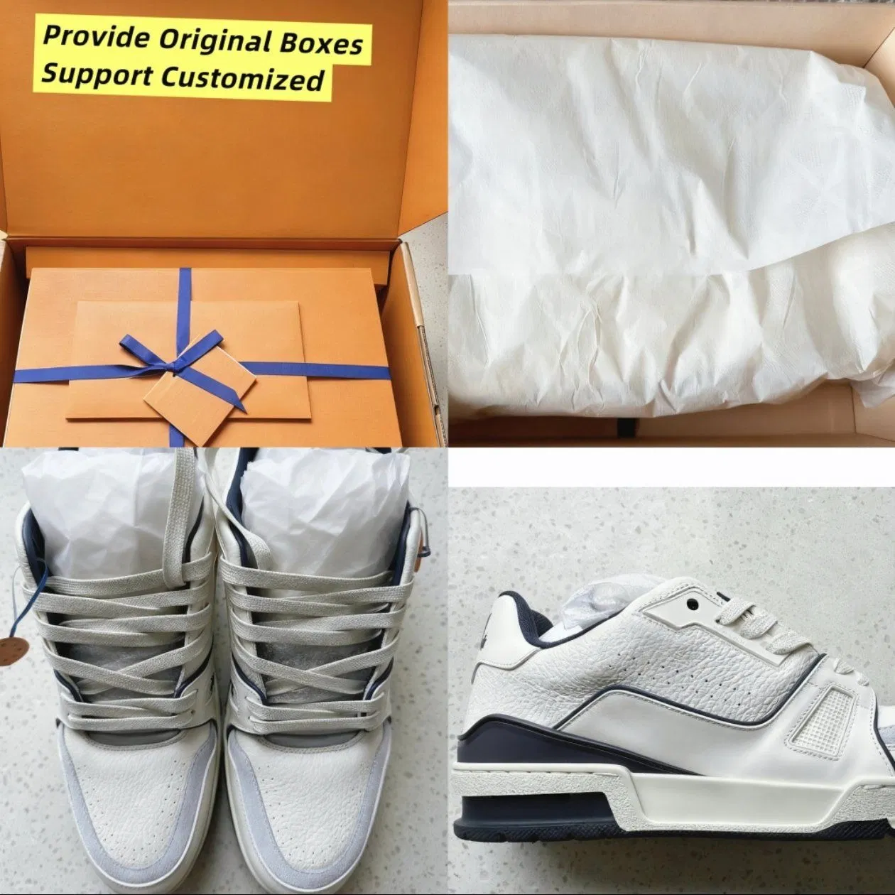 2026 Zapatilla de moda personalizada para hombre, zapato tipo sneaker, fabricante mayorista de China