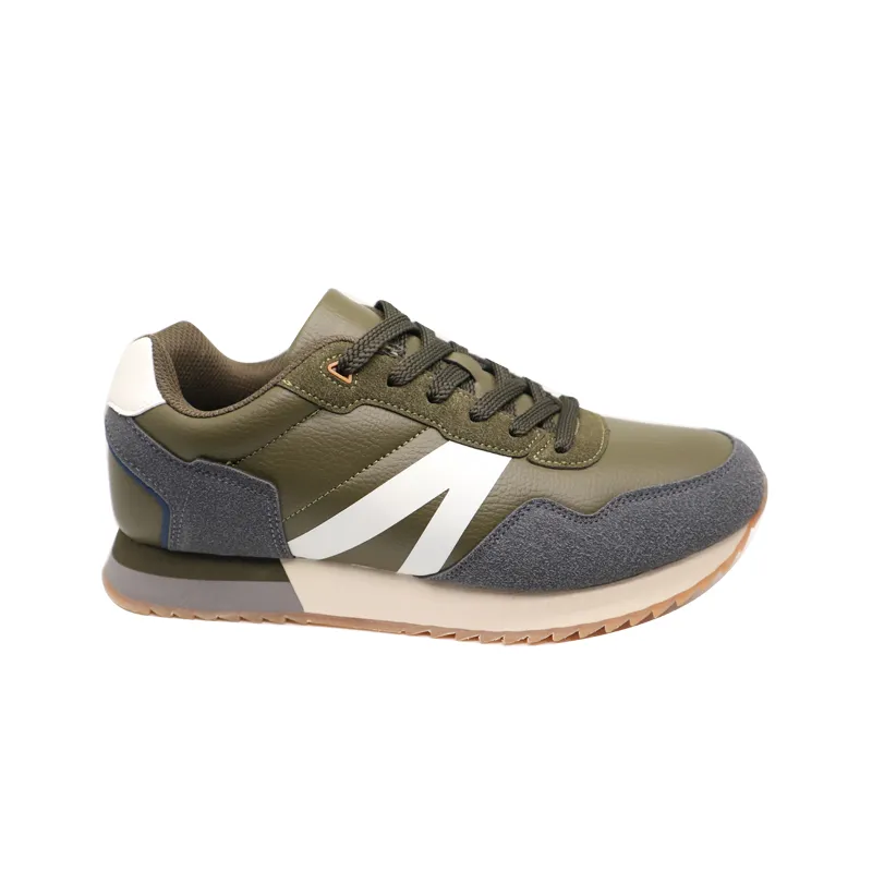 Zapatillas deportivas para hombres