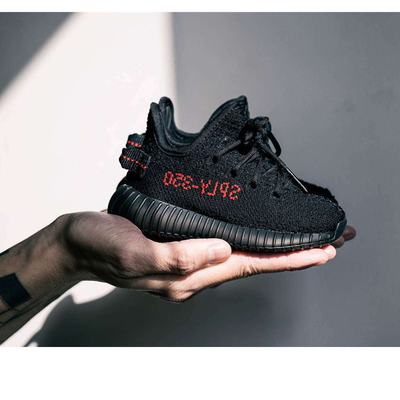 2017 Últimos 350 V2 Zapatos Deportivos, Zapatillas de Correr