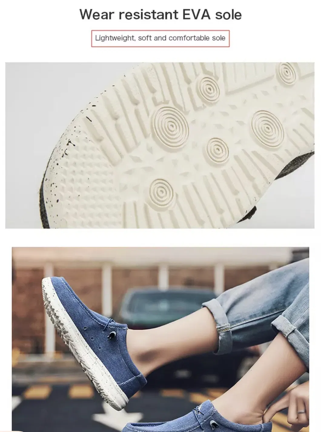 2022 Zapatos de barco de lona de lujo para hombres más vendidos, zapatos casuales