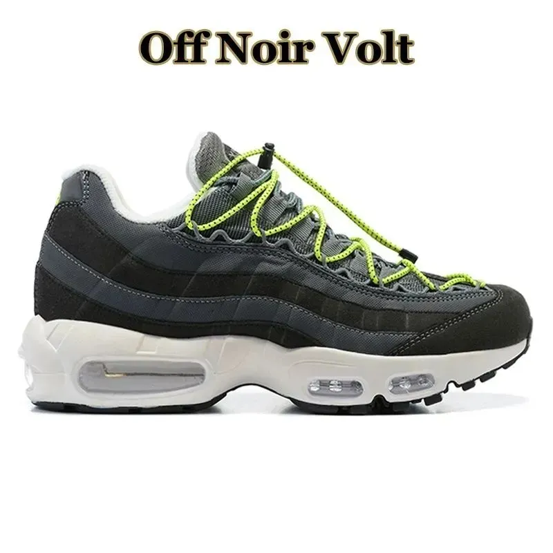 95 Zapatillas de Correr Max Triple Negro Blanco Anatomía Tormenta Aegean Rosa Beam Sequoia Verde Estadio Rojo Stardust Zapatillas para Hombre Deportes Sneakers