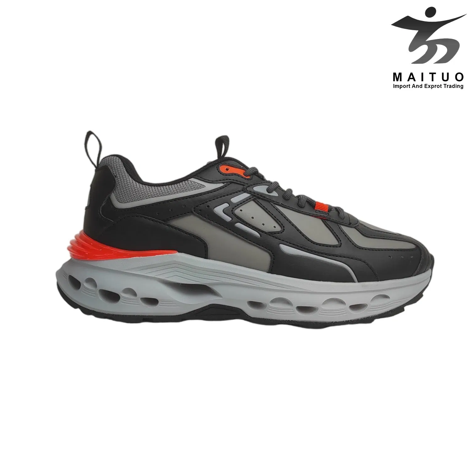 Zapatos cómodos modernos para un día para conjuntos informales con estilo