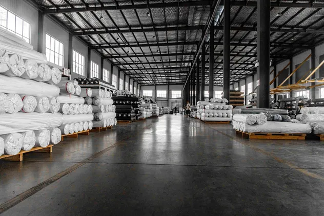 Taller de producción de cuero
