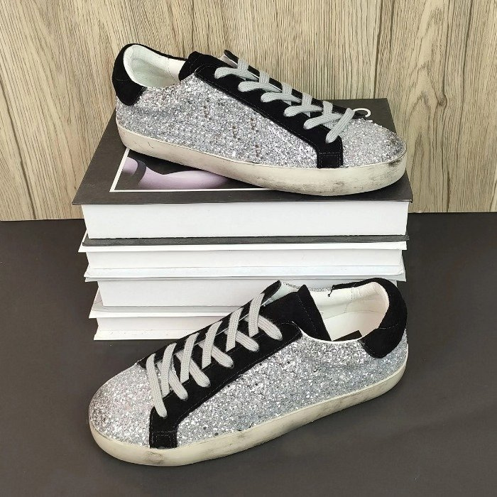Zapatillas de diseñador para hombre y mujer 1: 1 Réplica de grado AAA, zapatos Putian Yupoo
