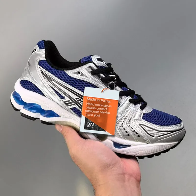 Zapatillas deportivas detalle 4