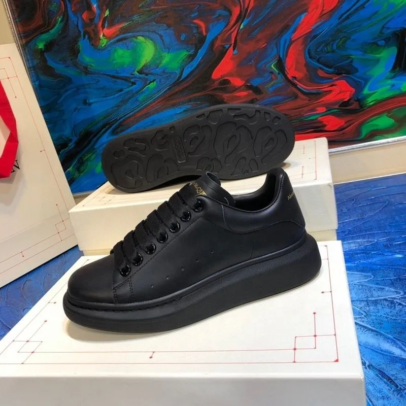 Zapatos de lujo de diseñador blancos, zapatillas de moda, deportivas de plataforma, zapatos casuales deportivos