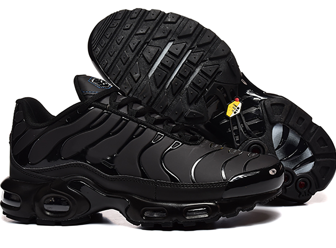 Zapatos deportivos baratos al por mayor para mujeres y hombres, zapatillas Tn de marca, fábrica de Putian