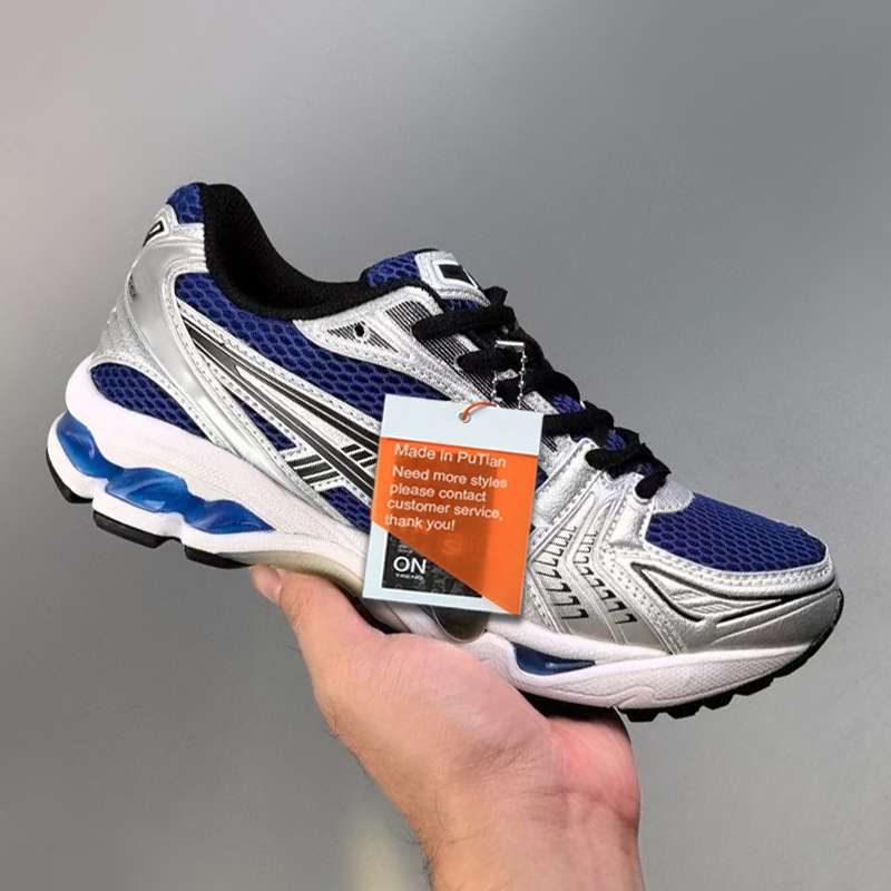 Zapatillas de marca profesional al por mayor originales 1: 1 transpirables para gimnasio y running para hombres