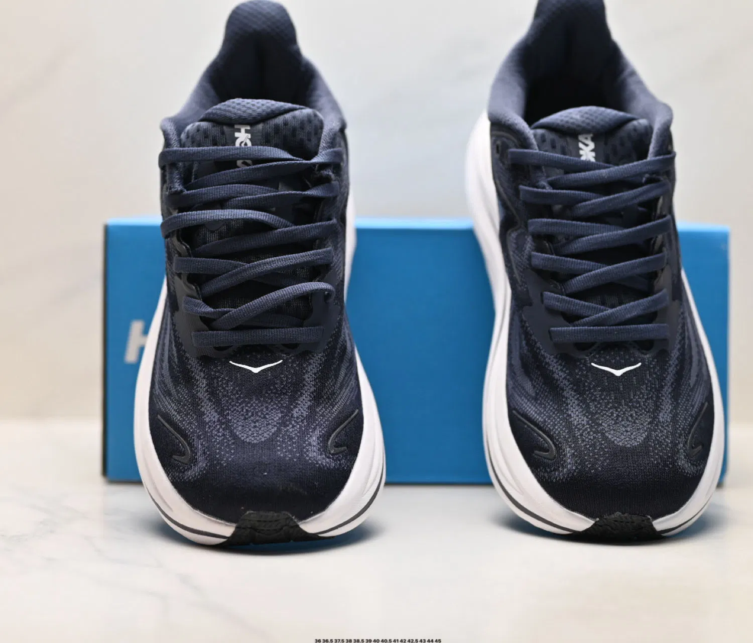 Zapatos casuales con media suela EVA acolchada para caminar a diario