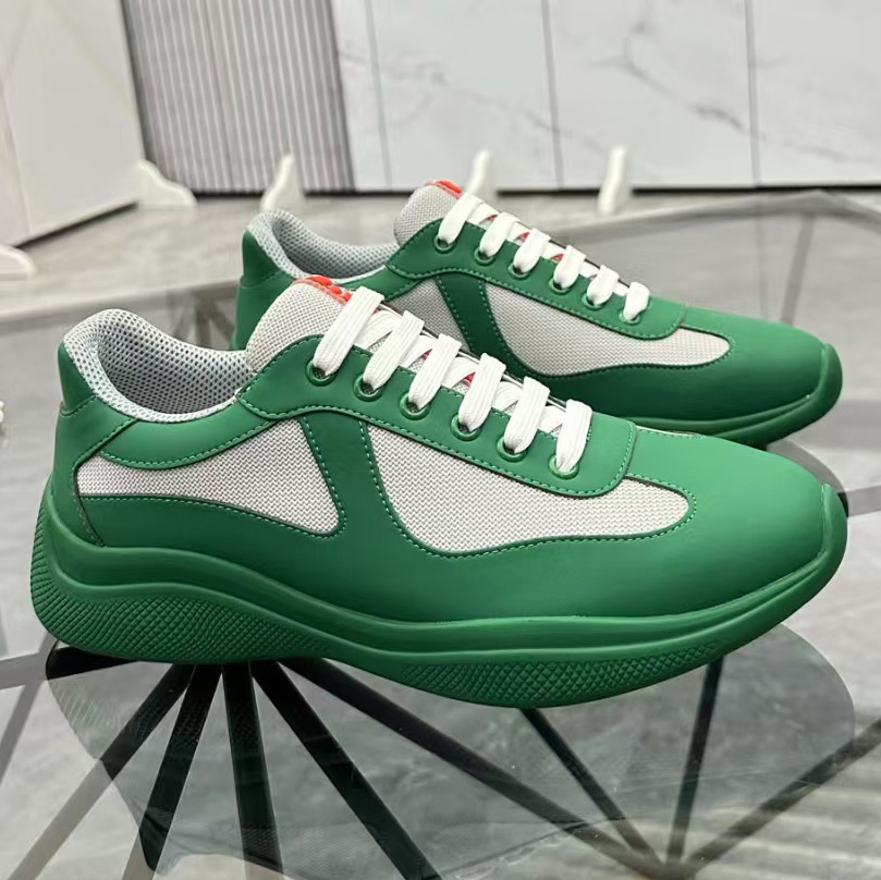 Zapatillas de lujo retro y modernas para hombres, calzado deportivo de alta gama para exteriores