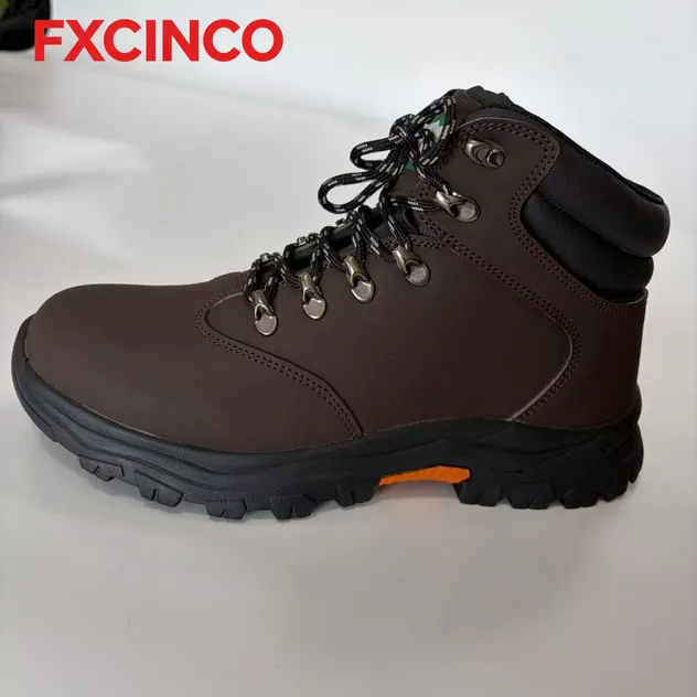 Ventajas al por mayor zapatos de trabajo