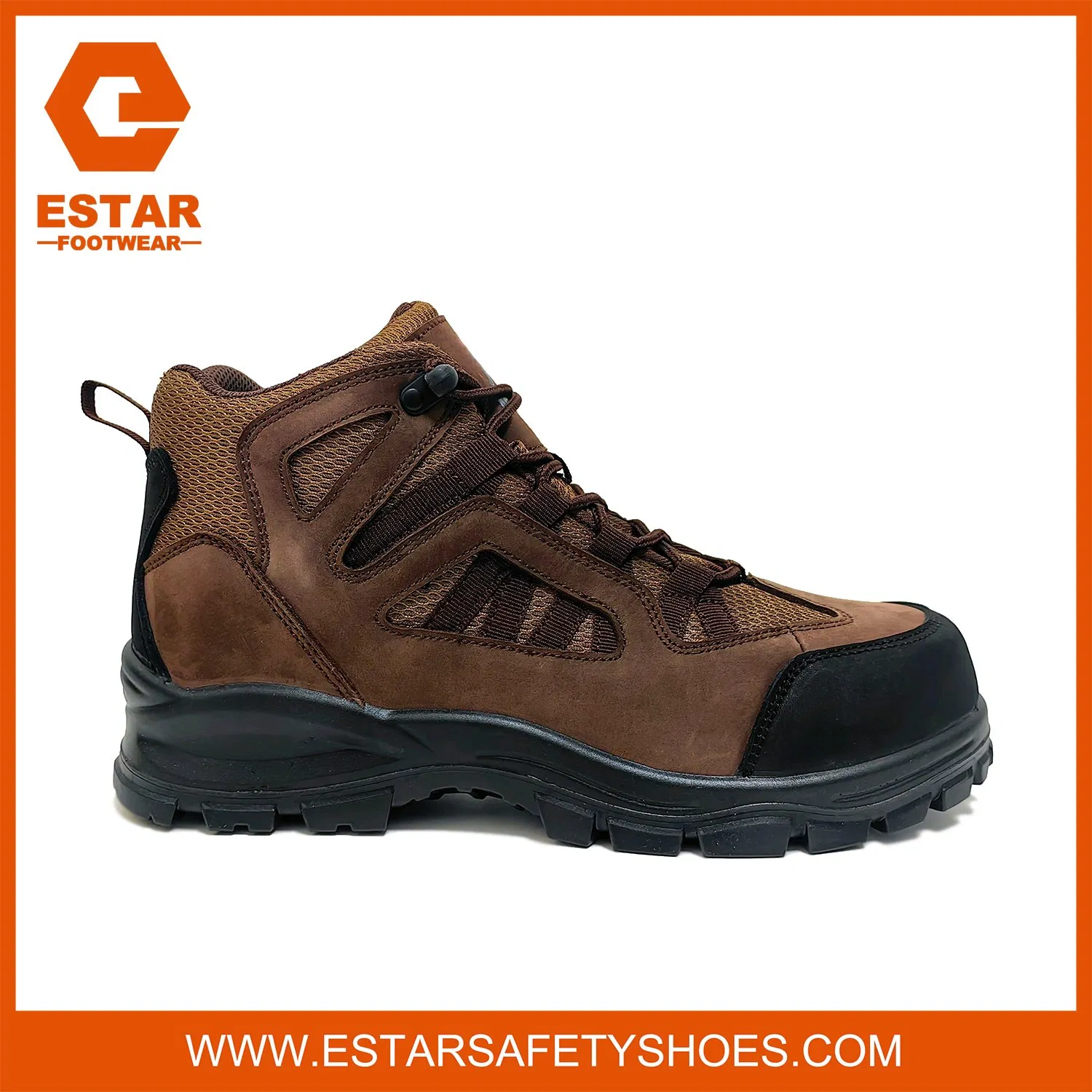 Zapatos de senderismo para hombre, zapatos de trekking al aire libre