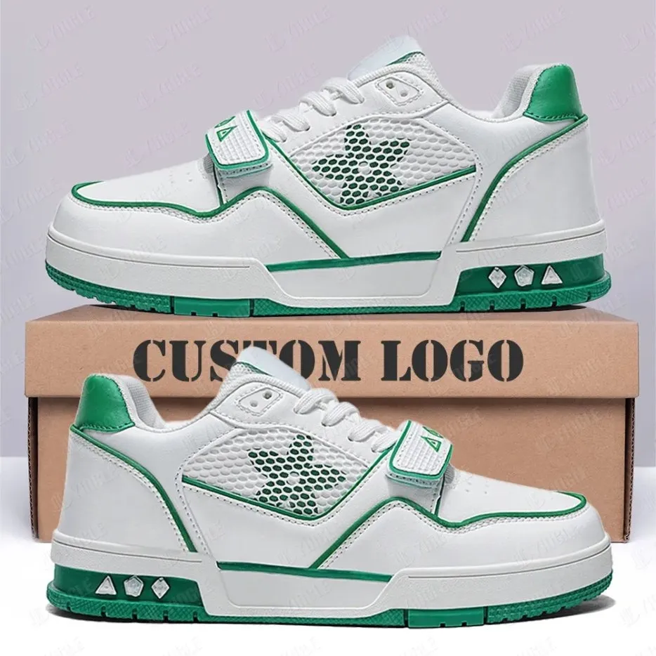 Zapatos de Marca Calidad Alta
