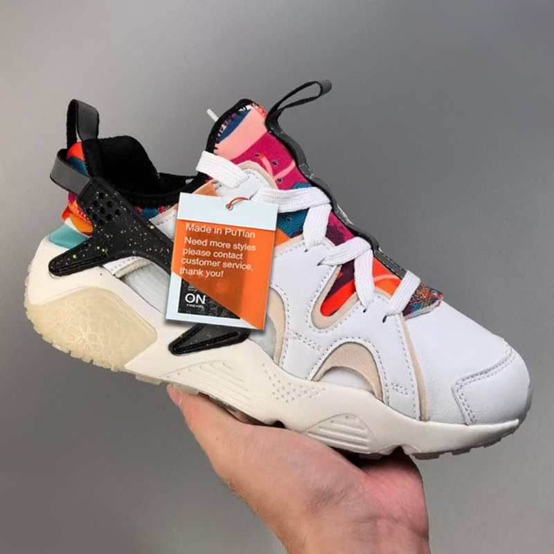 Zapatos atléticos unisex de lujo de moda, venta directa de fábrica - Industria de zapatos de Putian, zapatos de baloncesto para hombres de marca