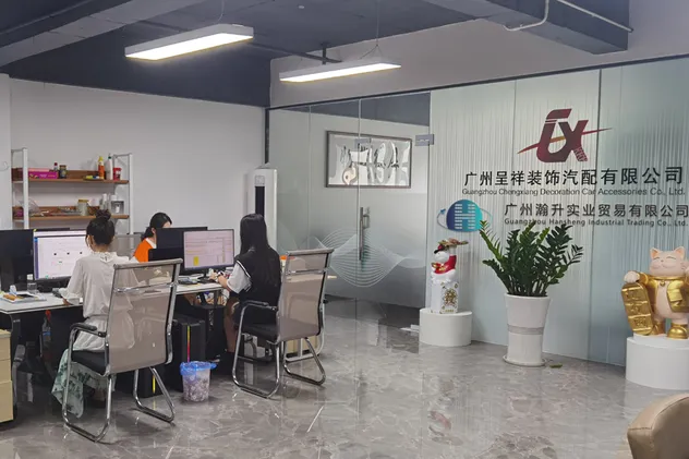 Equipo de Servicio personalizado