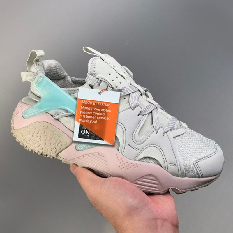 Zapatos atléticos unisex de lujo de moda, venta directa de fábrica - Industria de zapatos de Putian, zapatos de baloncesto para hombres de marca