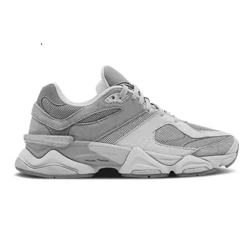 Calzado Casual Deportivo 9060 Antideslizante Transpirable