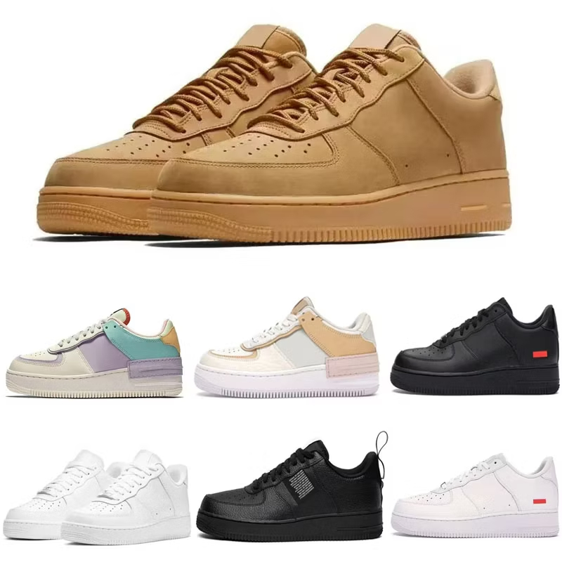 Zapatos de Correr de Diseño al por Mayor — Zapatillas Unisex y Zapatos de Plataforma