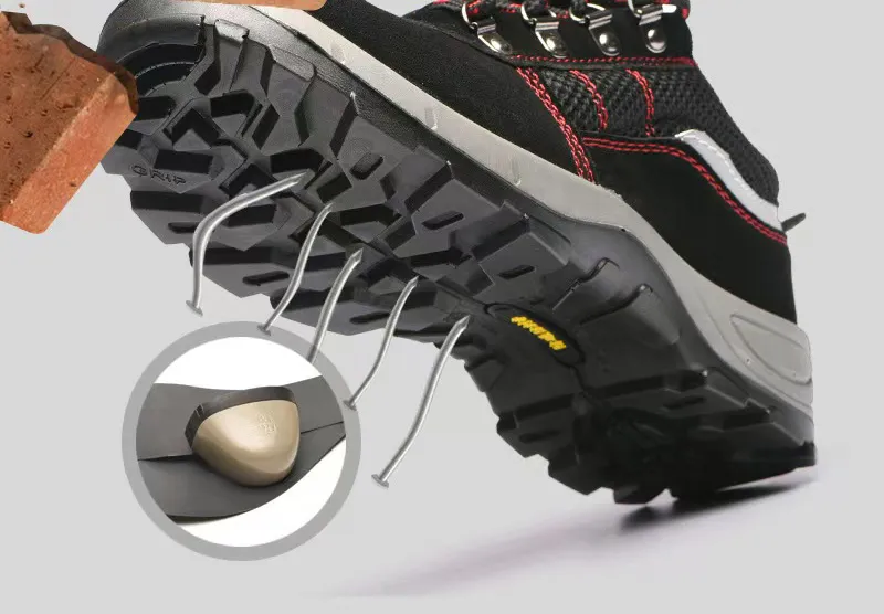 Calzado ergonómico