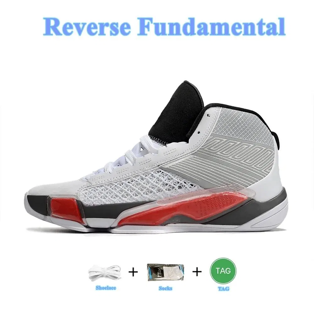 Zapatos de baloncesto para hombres 38s Vuelo 38 Zapatillas de deporte para hombres de nylon, calzado deportivo, zapatillas de diseñador