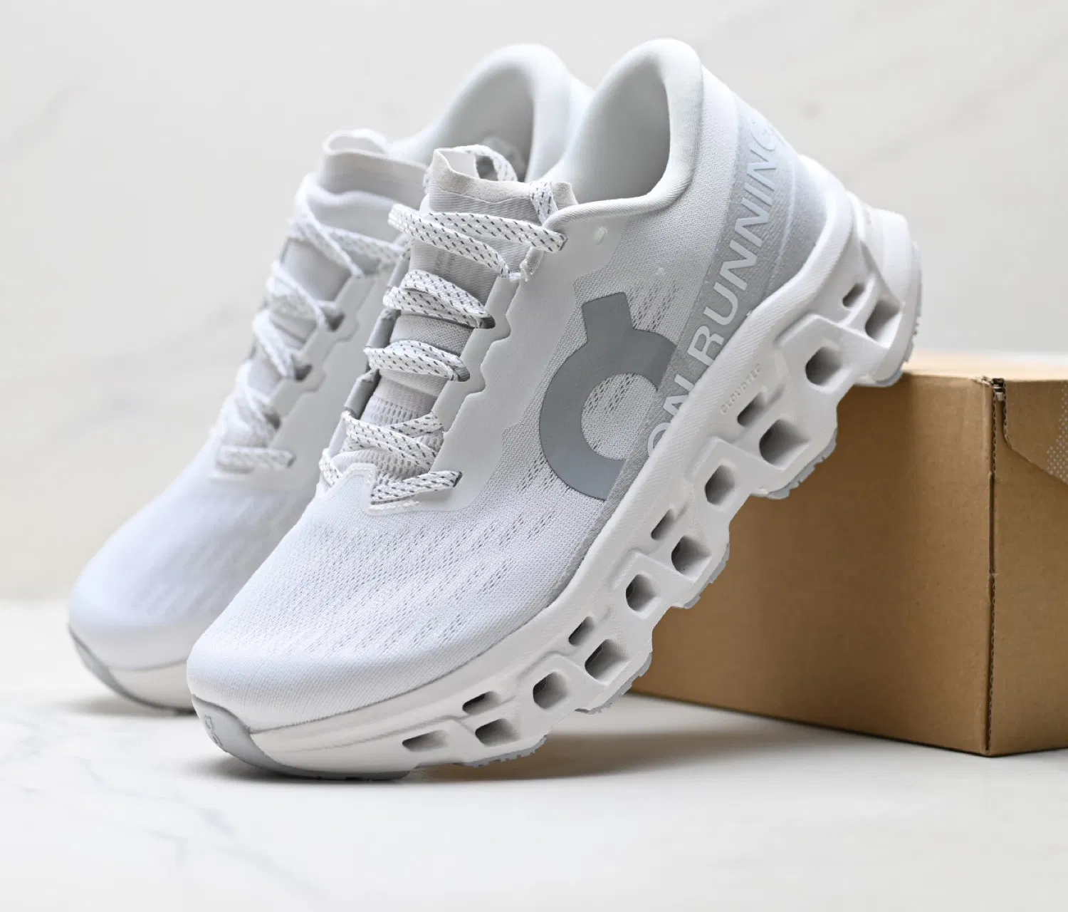 Zapatillas deportivas ligeras de ajuste masculino