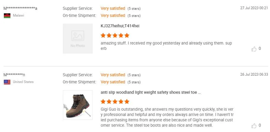 Opiniones de clientes sobre la comodidad