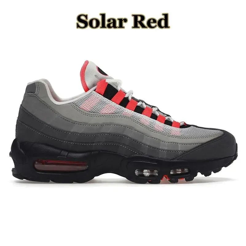 95 Zapatillas de Correr Max Triple Negro Blanco Anatomía Tormenta Aegean Rosa Beam Sequoia Verde Estadio Rojo Stardust Zapatillas para Hombre Deportes Sneakers