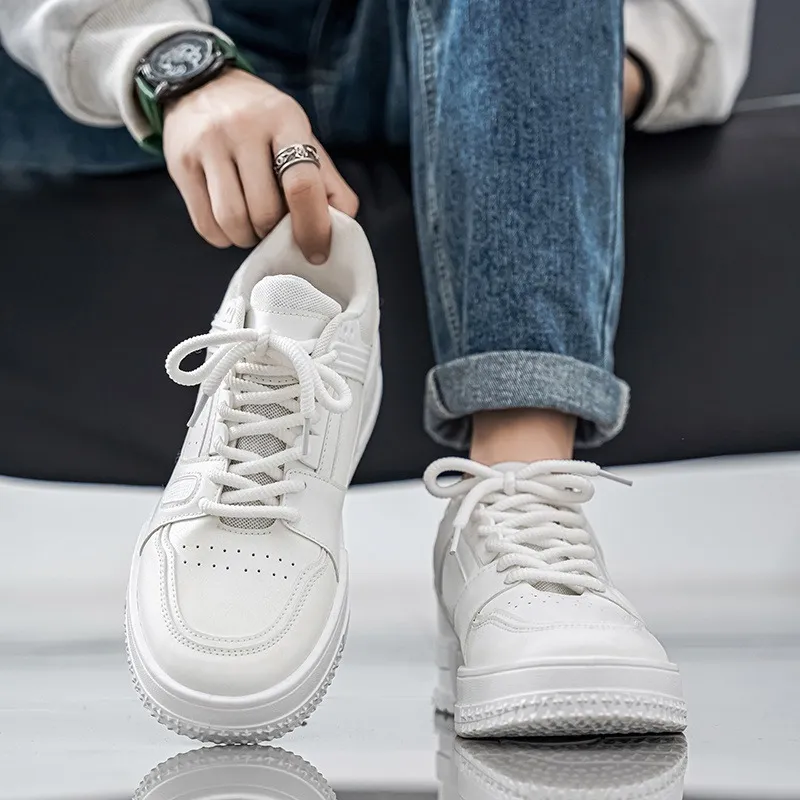 Zapatillas deportivas de marca en tendencia