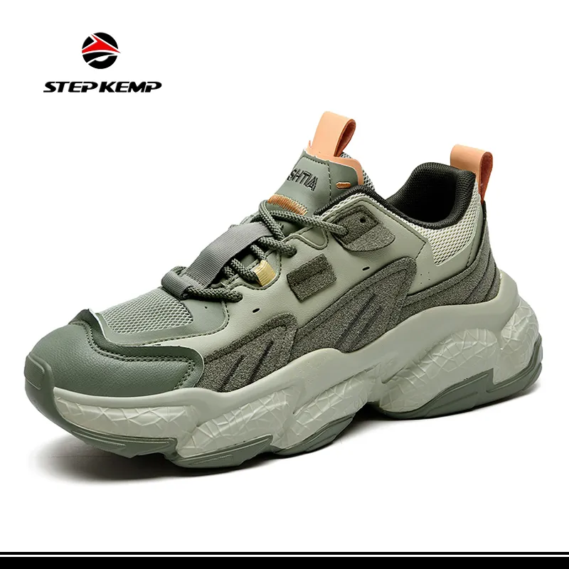 Calzado deportivo modelo confort sport