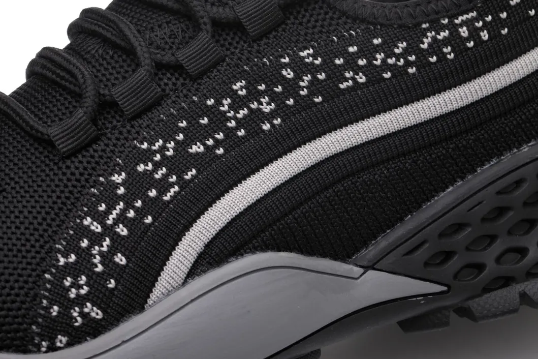 Zapatillas deportivas de seguridad para correr y hacer senderismo en el trabajo