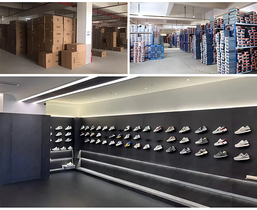 Zapatos de Correr de Diseño al por Mayor — Zapatillas Unisex y Zapatos de Plataforma