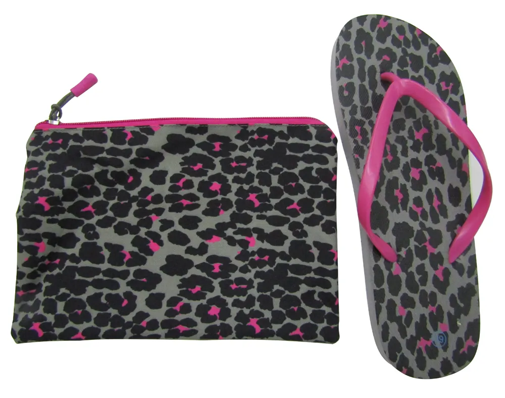 Sandalias de playa personalizadas para mujeres, zapatillas de verano, chanclas