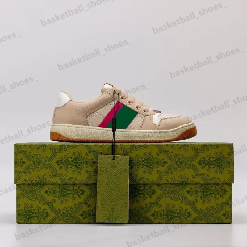 Réplicas de alta calidad de la marca Guangzhou Putian, zapatos deportivos casuales y de moda para hombres y mujeres